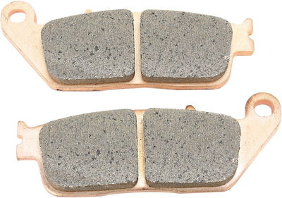 BRAKE PAD - DRAG SINTERED