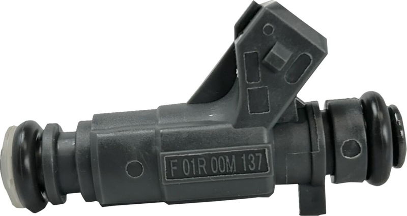 FUEL INJECTOR CF MOTO MOOSE