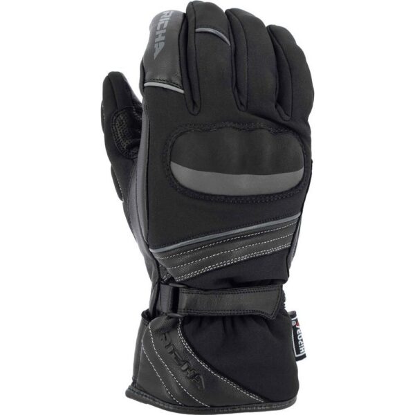 ELLA WP GLOVES DAM SVART S