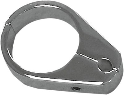 CLAMP 1 THROTTLE OR IDLE