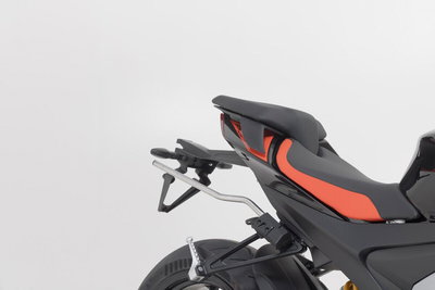 PRO BLAZE H SADDLEBAG SET
