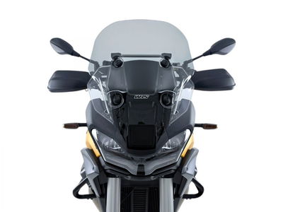 WINDSCREEN TOURING W/ RADAR ST