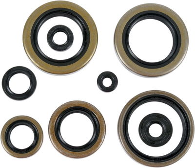 OIL-SEALS KDX200 89-94