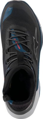 SHOES SPEEDFORCE XR BK/GN/GY 8