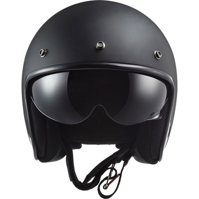 HJÄLM LS2 OF601 BOBII XS