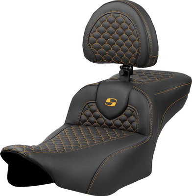 SEAT ROADSOFA DRAGON GOLD STIT