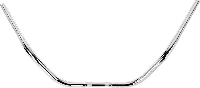 HANDLEBAR BEACH CHROME TBW