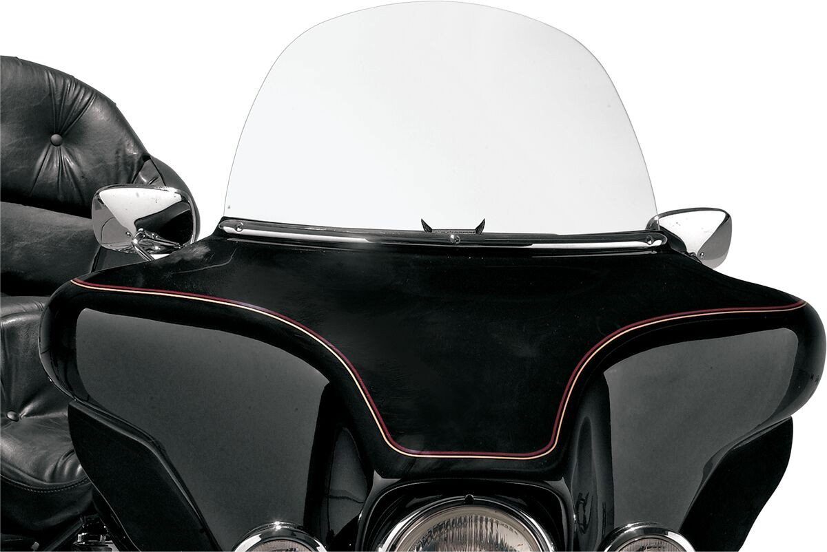 WINDSHIELD FLHT/C 96-13 - 13 -
