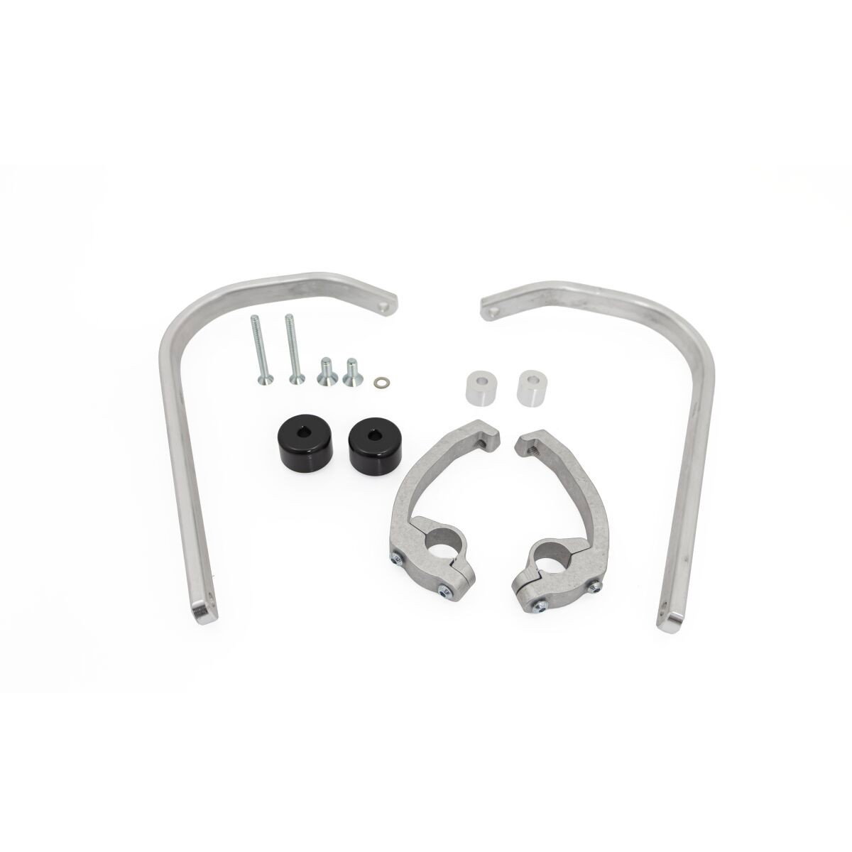 HANDGUARDS XL750 TRNSLP