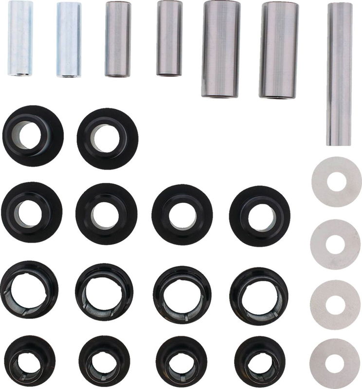 SUSPENSION KIT REAR CANAM MSE
