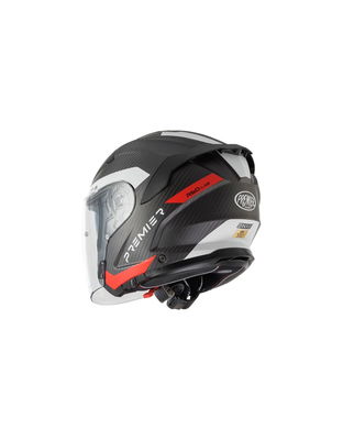 HELMET JT5 CARB MA2BM 2X