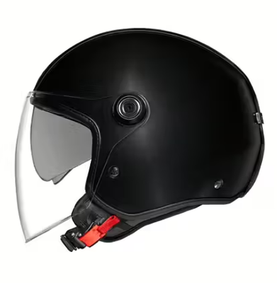 Y.10 MIDTOWN SVART XL