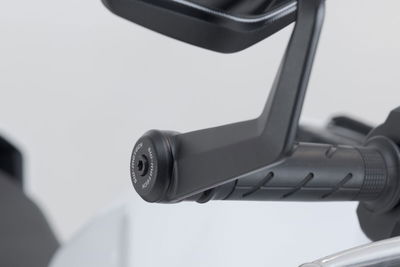 BAR END MIRROR
