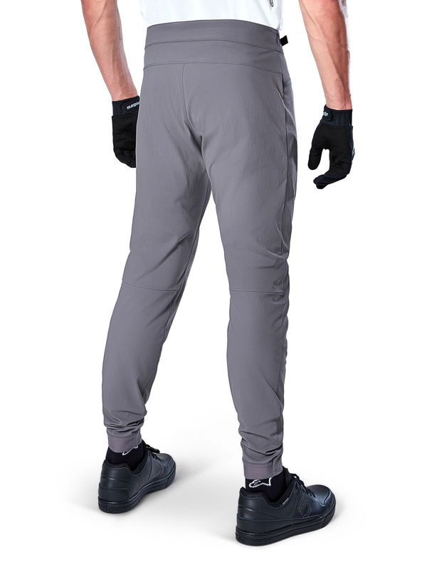 PANTS A-DURA DARK GRAY 36