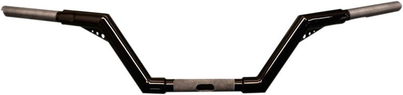 HANDLEBARS V-L IND SCT BK