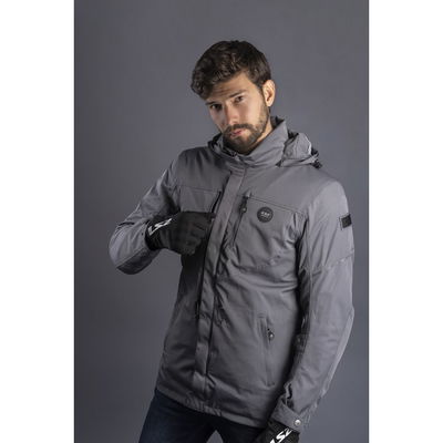 JACKA LS2 RAMBLA EVO HERR 5XL