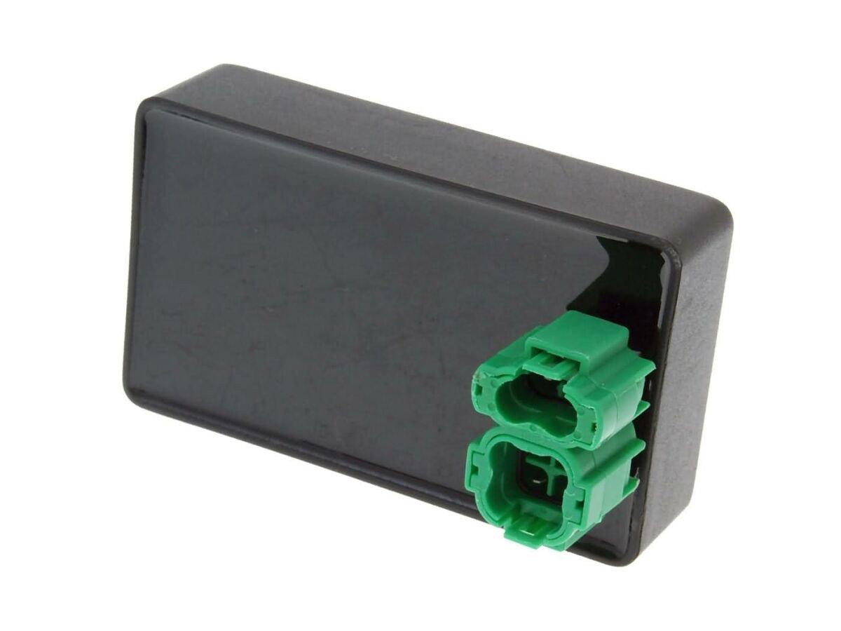 CDI UNIT