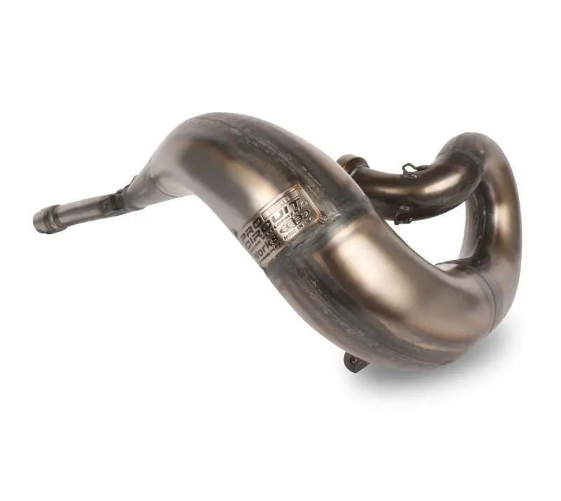 PIPE WORKS CHAMP YZ250 02-