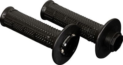 GRIPS LOCK-ON RENTHAL R-WORKS