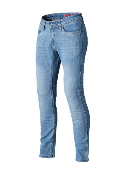 HELD SCORGE DENIM BLUE LÅNG 36