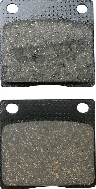 BRAKE PAD-DRAG ORGANIC