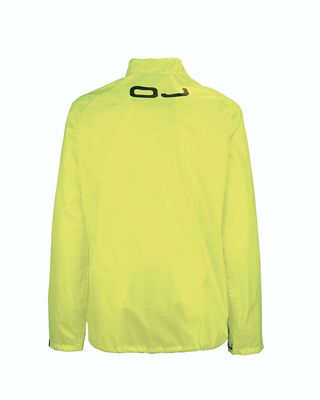 SYSTEM SET BLACK/HIGH VIS S