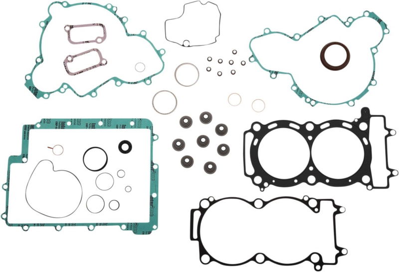GASKET KT COM W/SLS POL