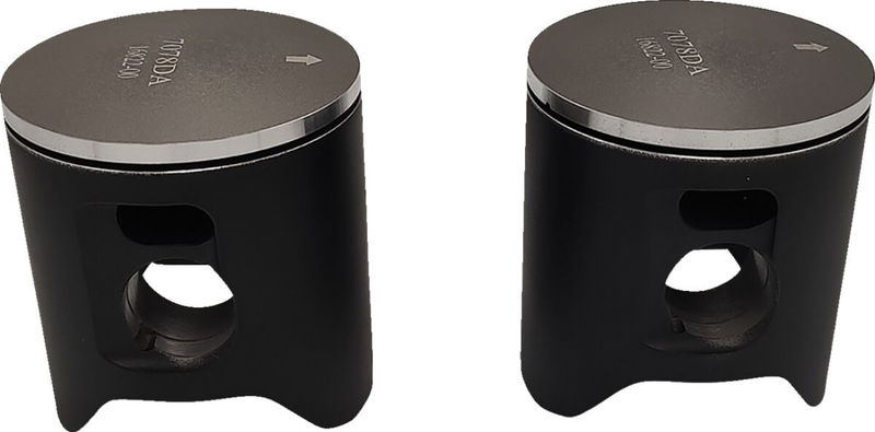 PISTON KIT POLARIS MATRYX 650