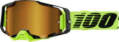 GOGL ARMEGA NEON YL MR GD