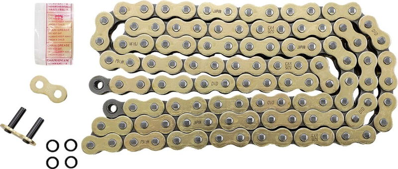 CHAIN DID525VX3 GB 110RH