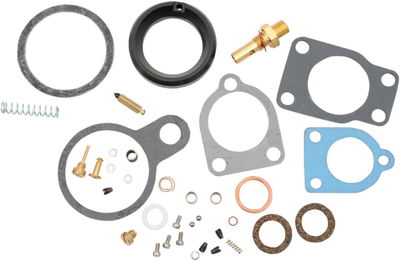 REBUILD KT CARB LINKRT