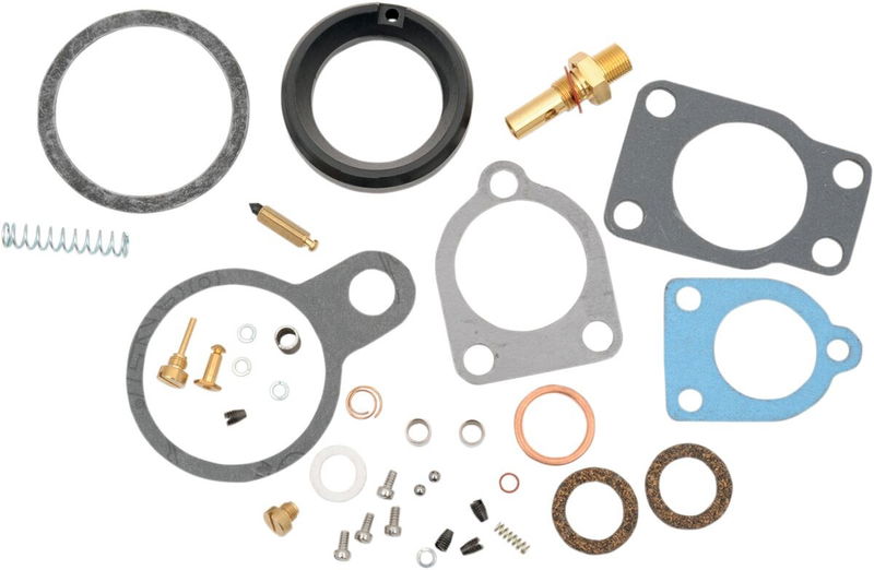 REBUILD KT CARB LINKRT
