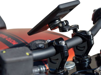 PHONE MOUNT BARCLAMP PRO