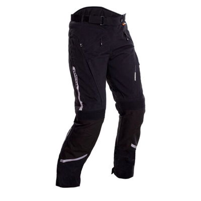 COLORADO 2 PRO TROUSERS WOMEN SVART 3XL
