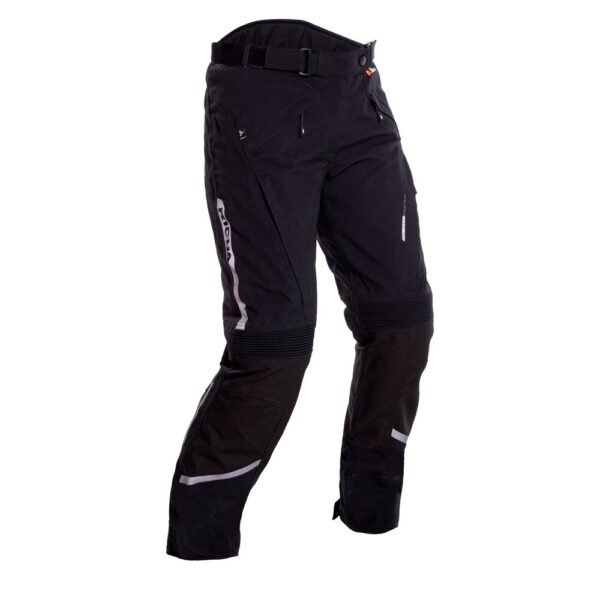 COLORADO 2 PRO TROUSERS WOMEN SVART 3XL