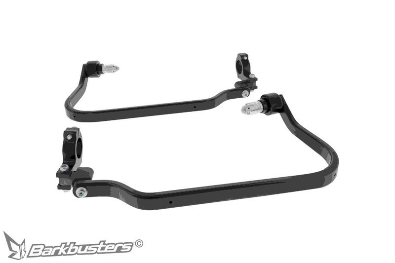 HANDGUARD CB1000 HORNET SP '25