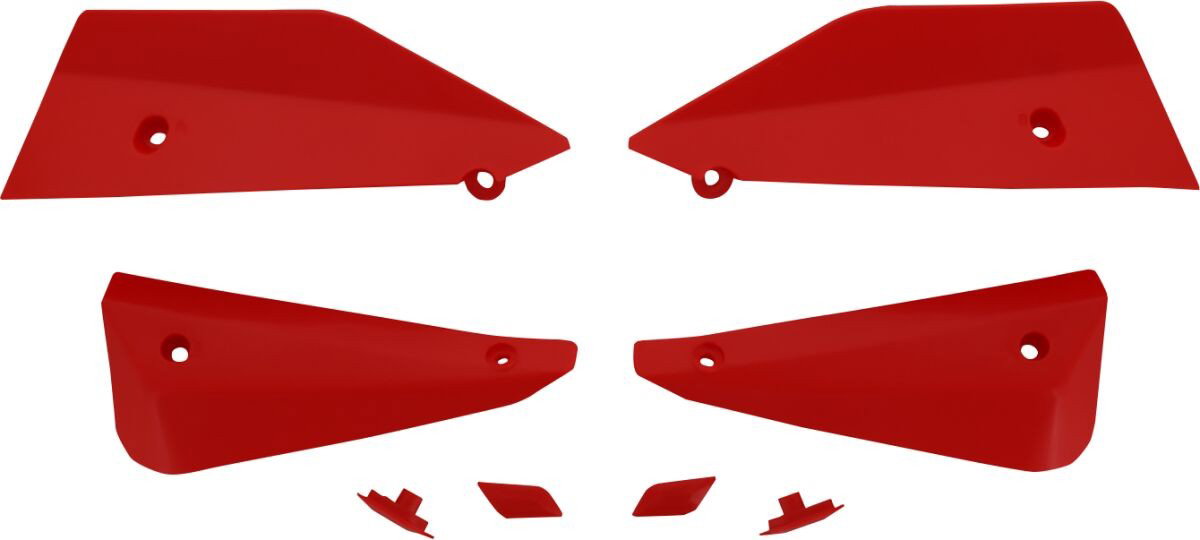 REPL DEFLECTOR SABRE RD