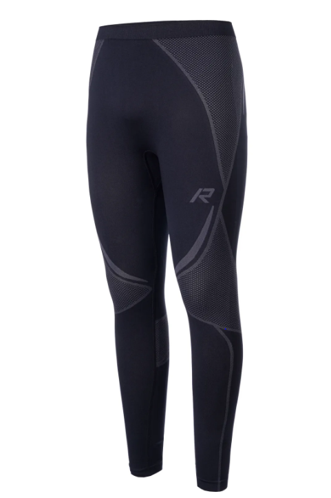 RUKKA XENO-R LADY Byxa Svart M