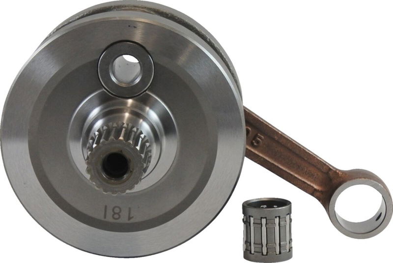 CRANKSHAFT ASMBLY CR2005