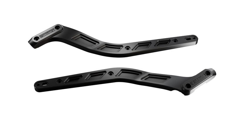 FENDER STRUTS - SOFTAIL 18-UP