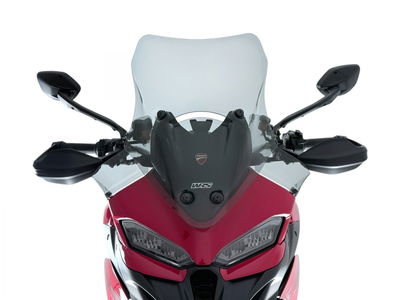 WINDSCREEN TOURING DUCATI MULT