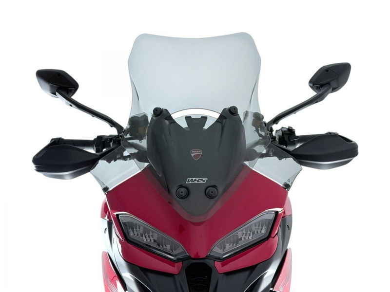WINDSCREEN TOURING DUCATI MULT