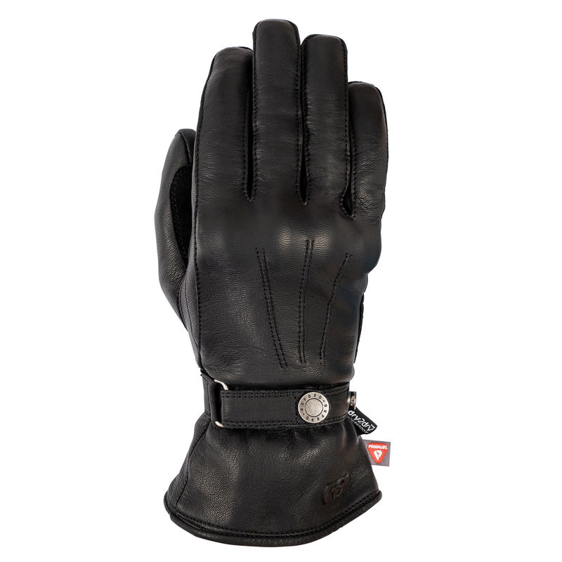 Oxford Holton WP Handske Dam Svart XS