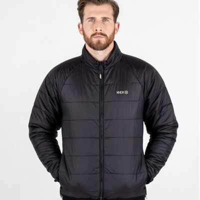 JACKA KNOX DUAL PRO HERR GRÖN M