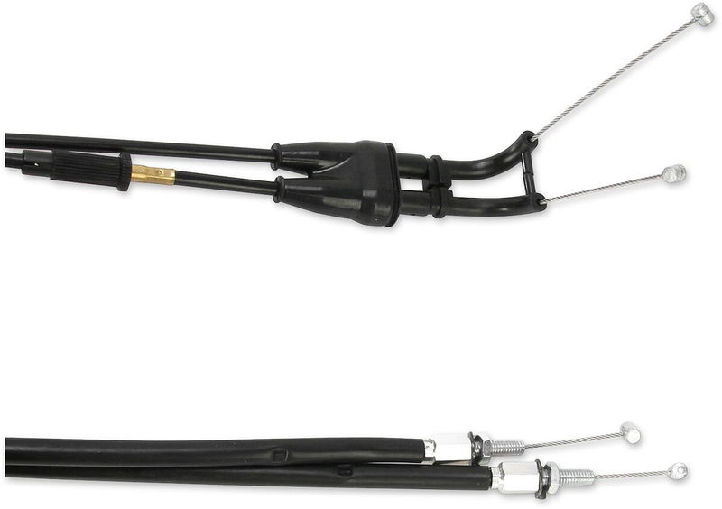 CABLE THROTTLE MSE KAW