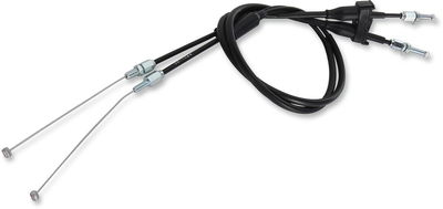 CABLE THROTTLE MSE HON