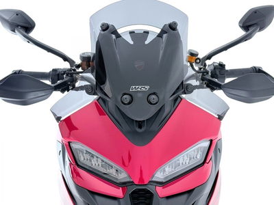 SIDE DEFLECTORS SPORT DUCATI M
