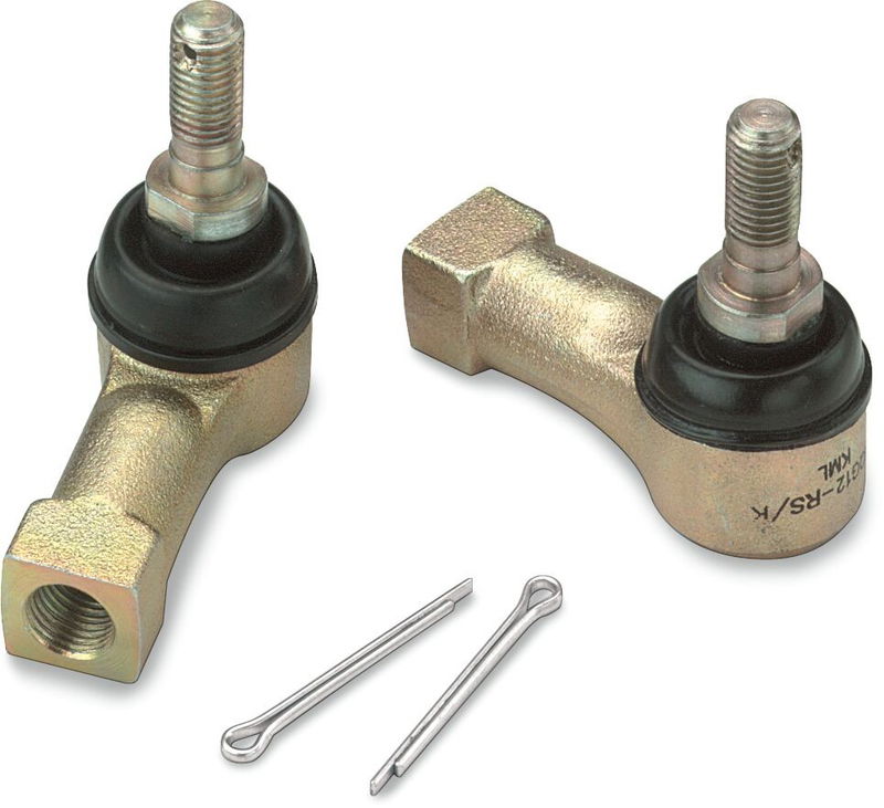TIE ROD END YAMAHA