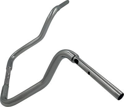 H-BAR REDUCED 13 FLHX/SE 23-UP