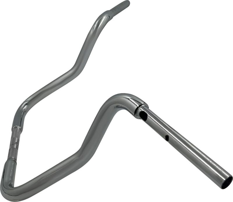 H-BAR REDUCED 13 FLHX/SE 23-UP